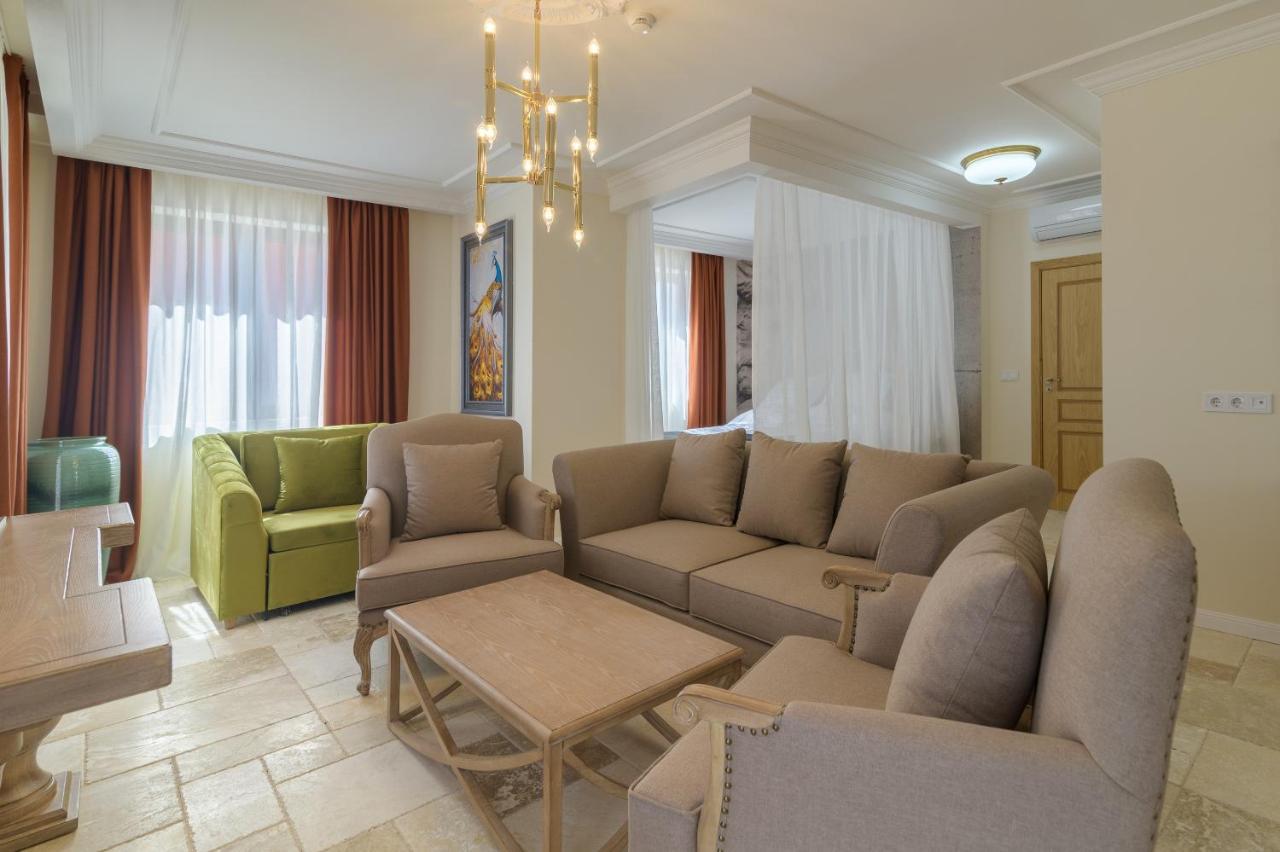 Villas For 4 Or 6 Adults In Therma Village Kranevo Bagian luar foto